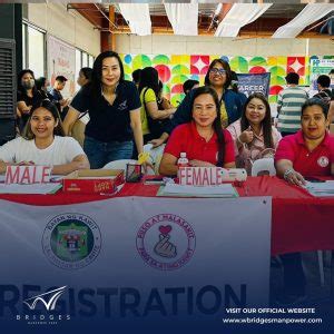 Bridging Equality: WB Empowers Women Through Job Fairs .